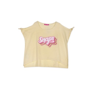 BODYTALK 1221-702328-00704 Yellow
