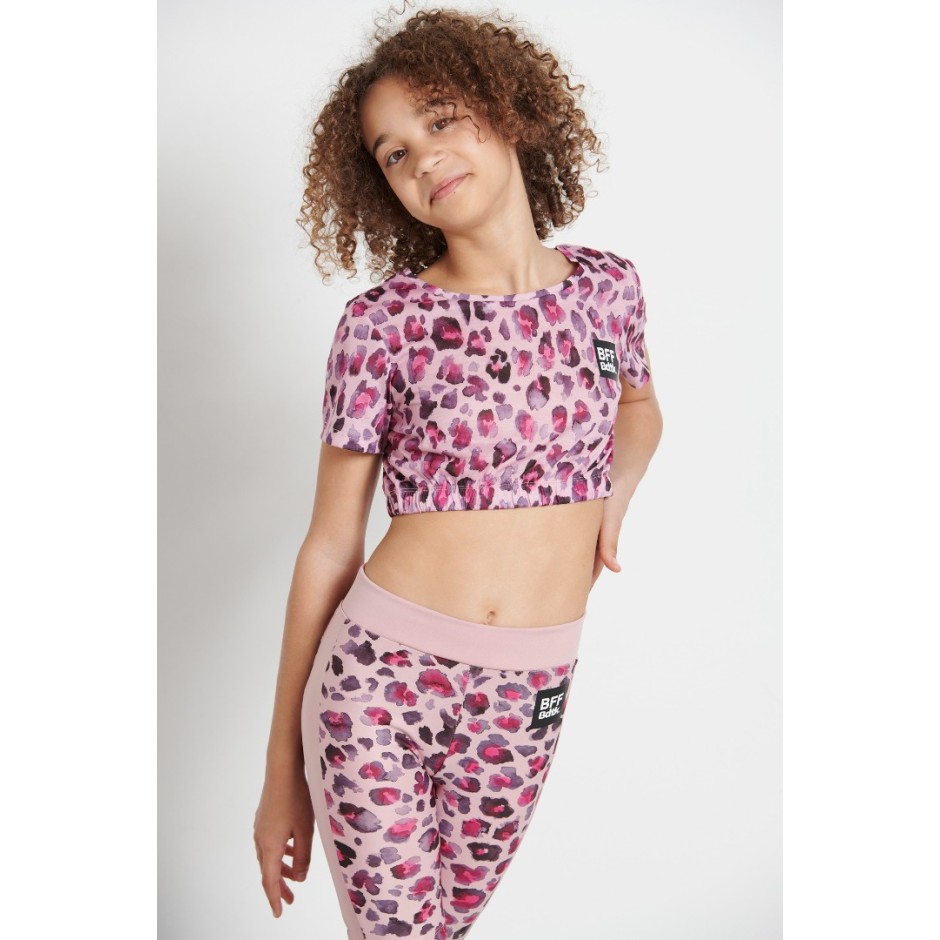 BODYTALK 1221-708020-00320 Pink