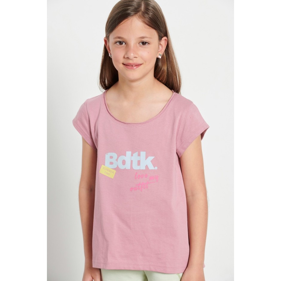 BODYTALK 1231-702528-00388 Pink