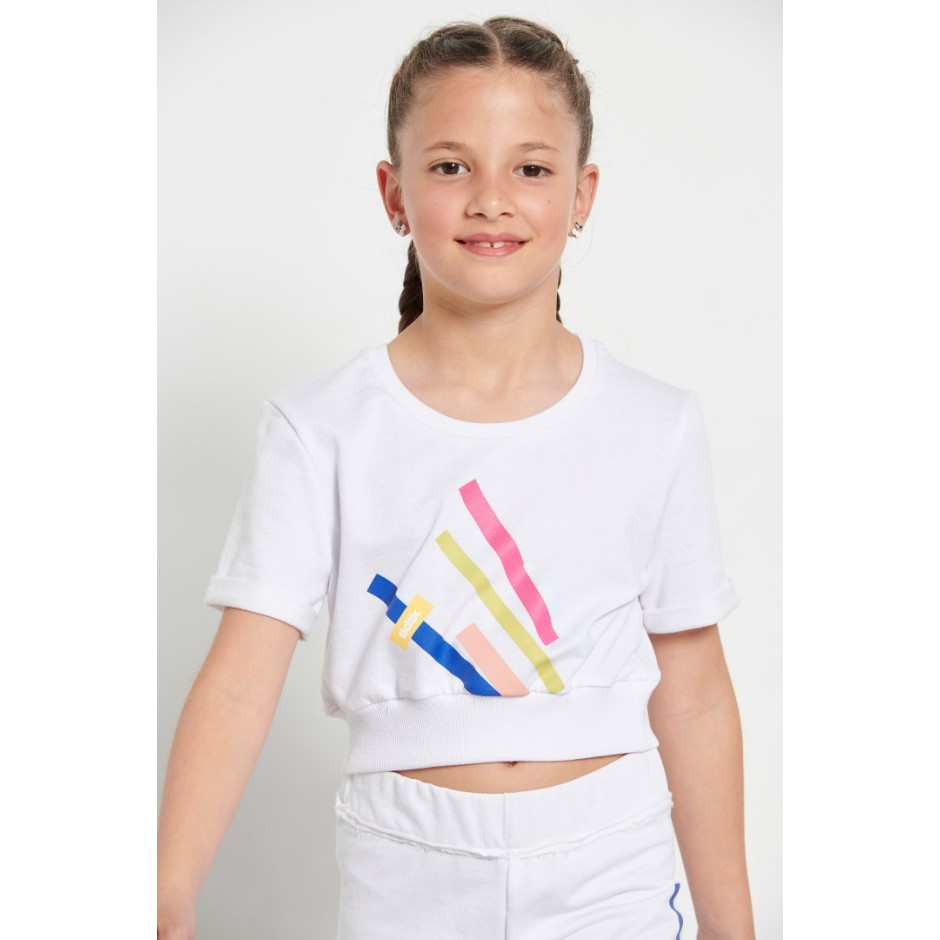 BODYTALK 1231-705120-00200 White