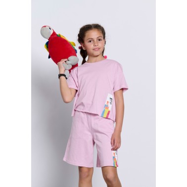 BODYTALK 1241-705028-00337 Pink