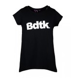 BODYTALK BDTKG TSHIRT 1211-701128-00100 Black Image 