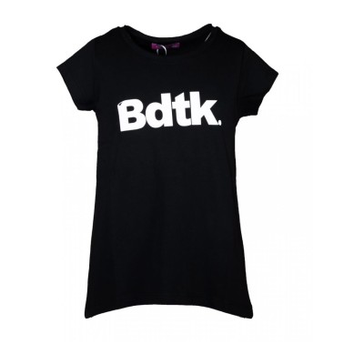 BODYTALK BDTKG TSHIRT 1211-701128-00100 Black