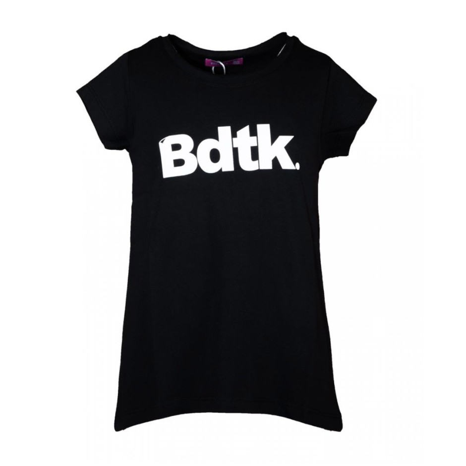 BODYTALK BDTKG TSHIRT 1211-701128-00100 Black