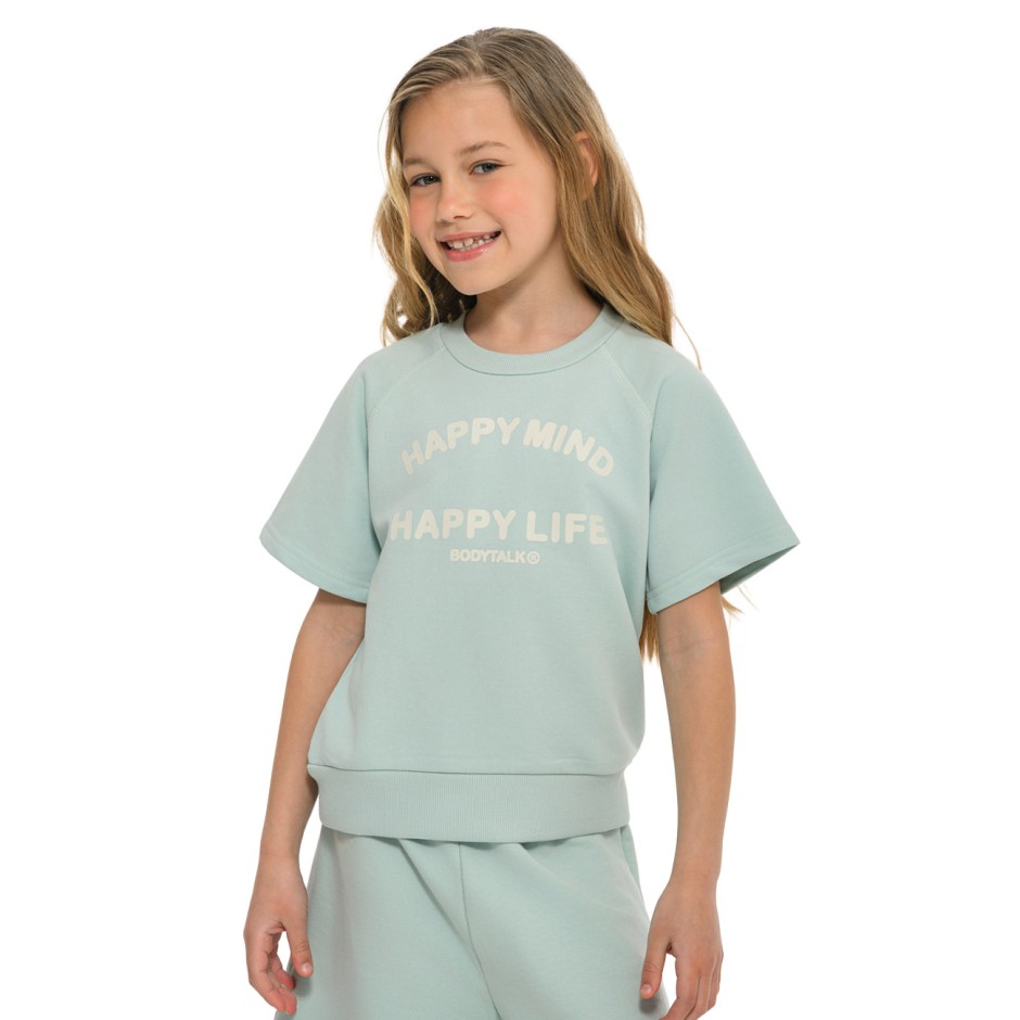 Kids' T-Shirt Veraman - Bodytalk 