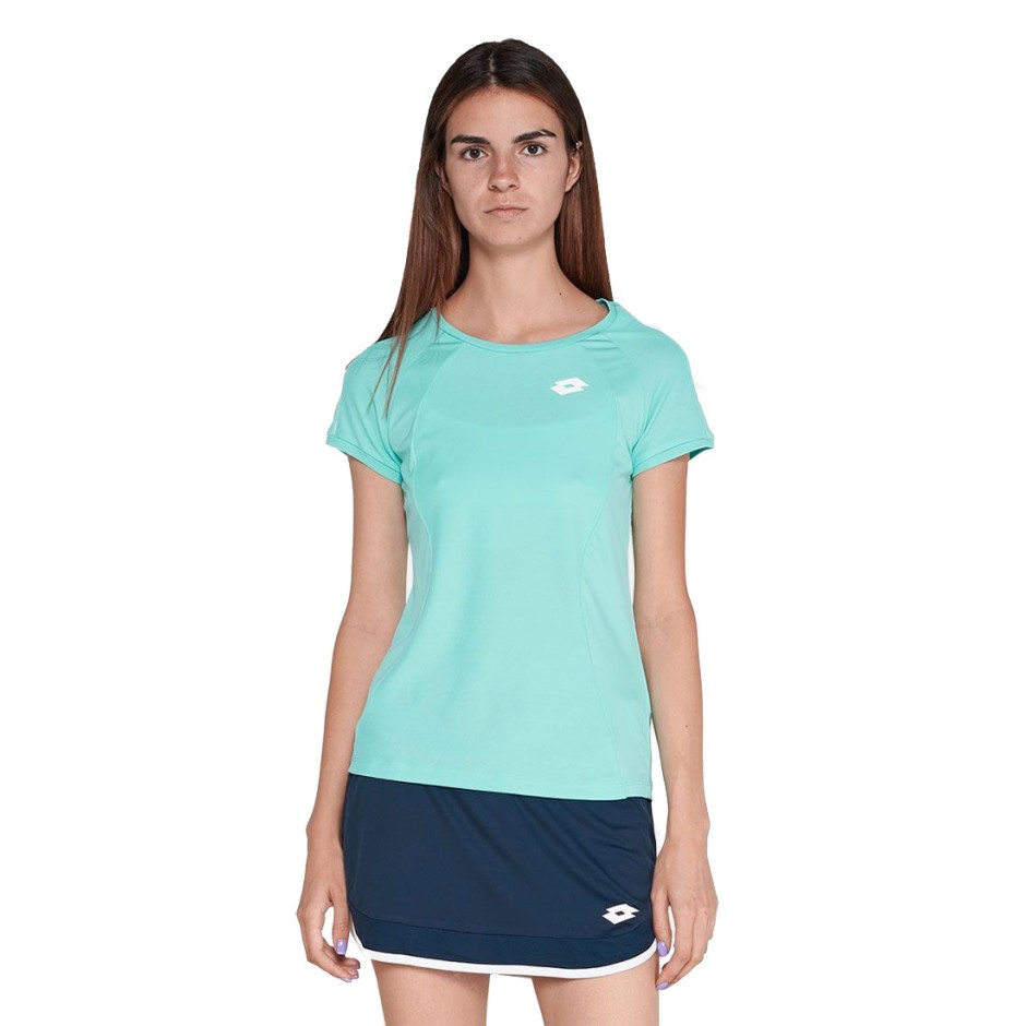 LOTTO SQUADRA G TEE PL 210399-6OE Μπλε