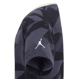 JORDAN JD G FUNDAMENTAL AOP SS TEE 45C607-023 Black Image 1