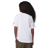 JORDAN BRAND FOREVER SS TEE 45D358-001 White Image 0