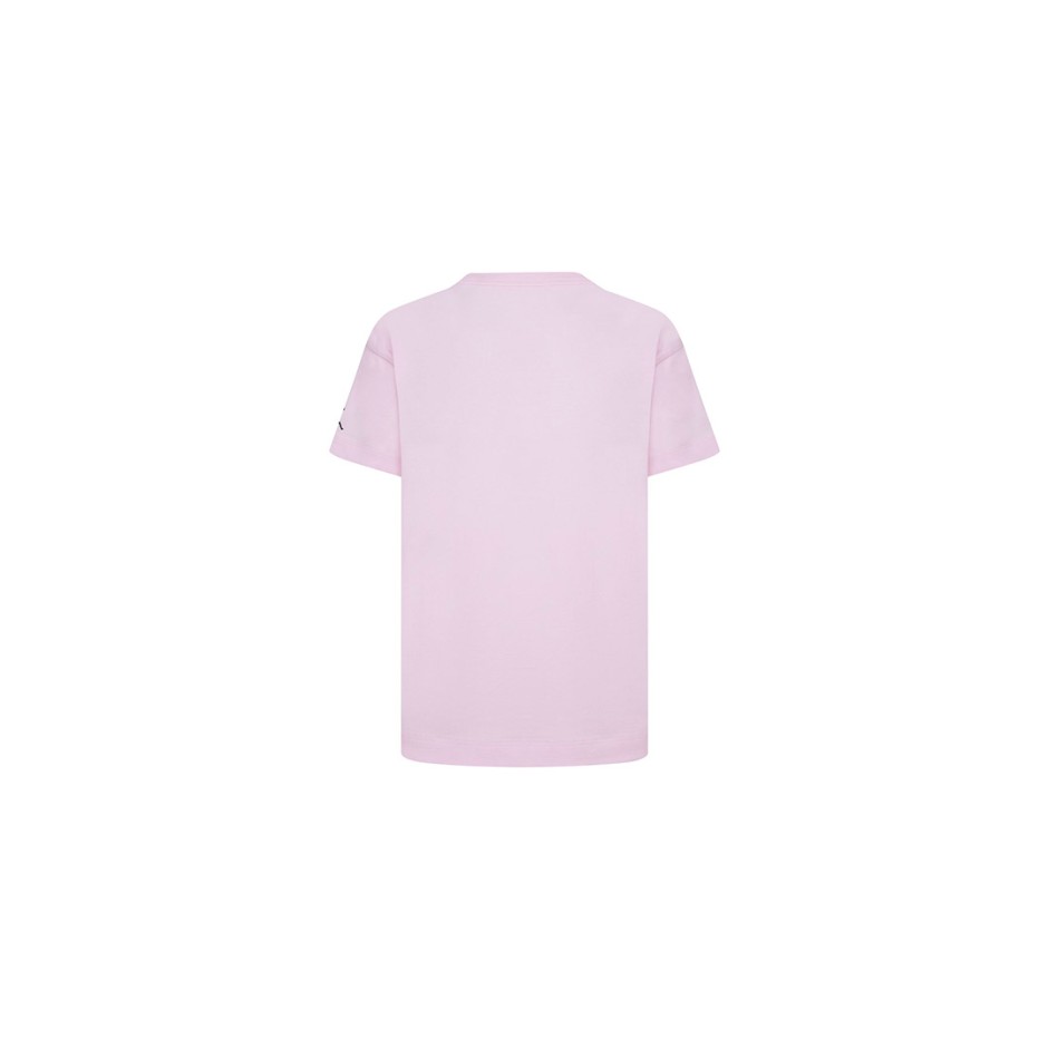 JORDAN JDG CRAFTED UTILITY SS 45D715-A31 Pink
