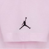 JORDAN JDG CRAFTED UTILITY SS 45D715-A31 Pink Image 1