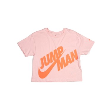 JORDAN JUMPMAN X NIKE TEE 45B331-X24 Pink