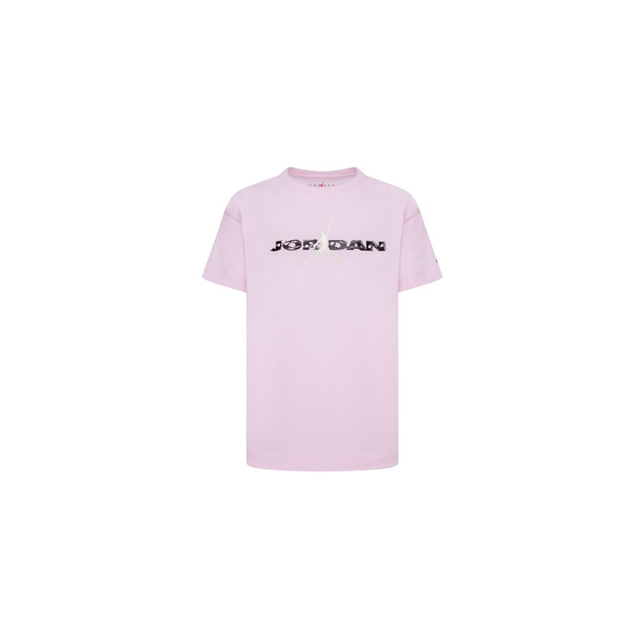 JORDAN JDG CRAFTED UTILITY SS 45D715-A31 Pink