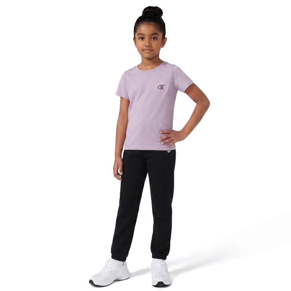 CHAMPION 405223-VS100 Λιλά