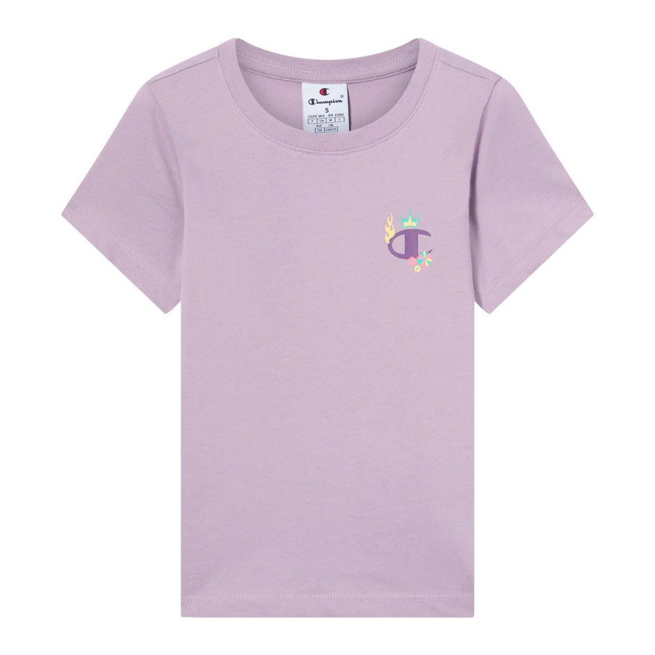 CHAMPION 405223-VS100 Λιλά