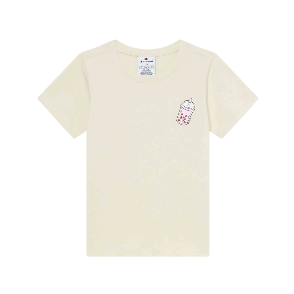 CHAMPION 405224-WW056 Εκρού