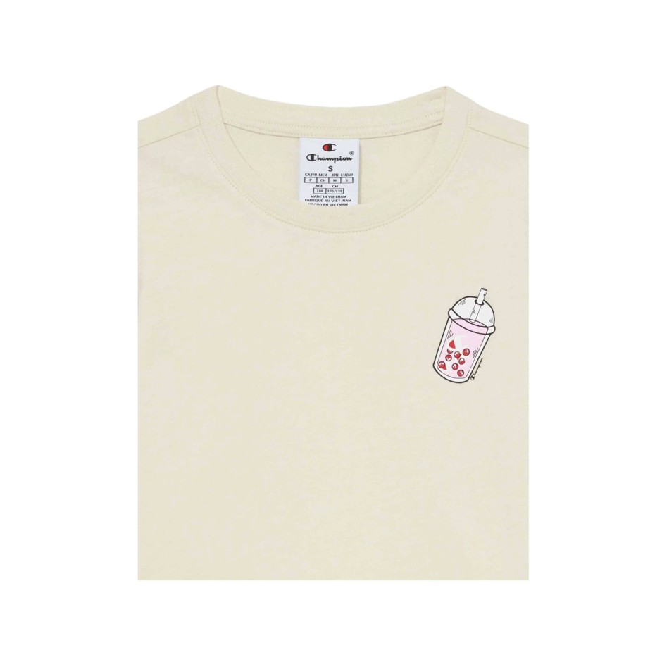 CHAMPION 405224-WW056 Εκρού