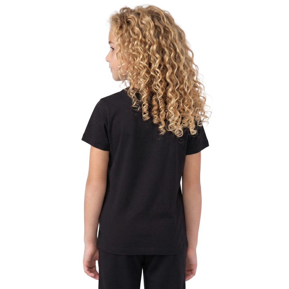 CHAMPION 405224-KK001 Μαύρο