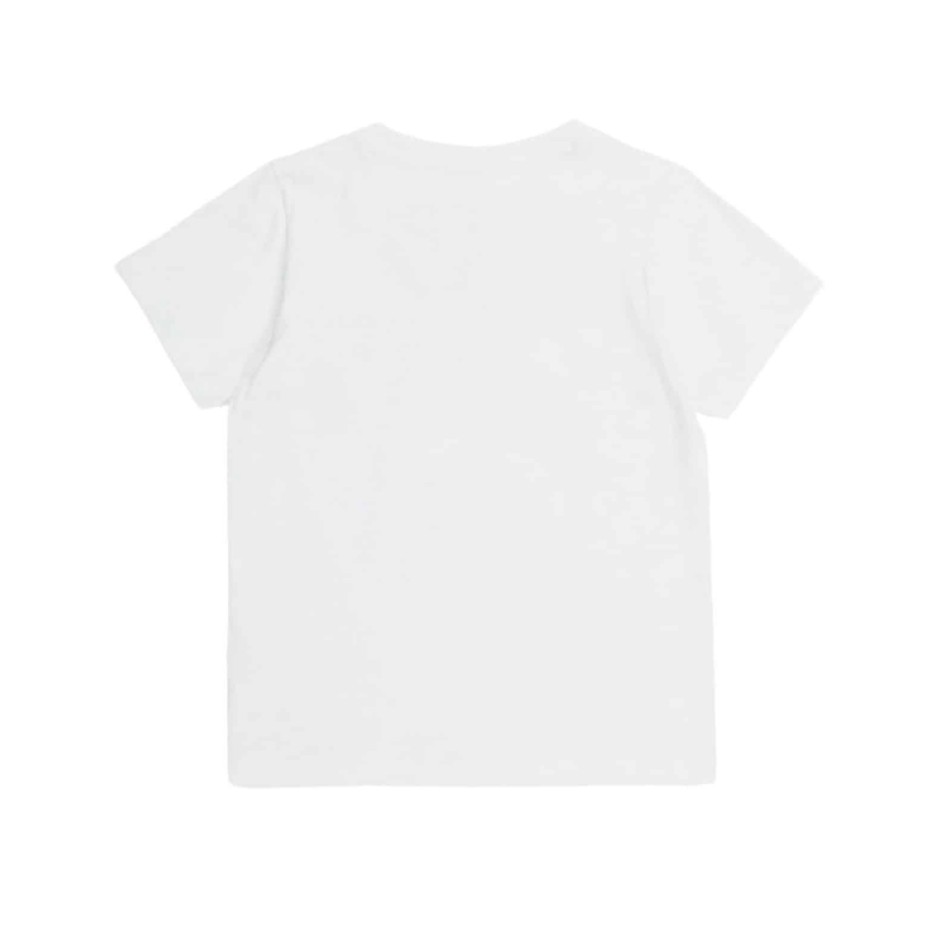 CHAMPION 404998-WW001 Λευκό