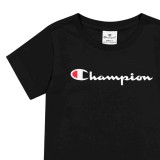 CHAMPION 404998-KK001 Μαύρο Εικόνα 0