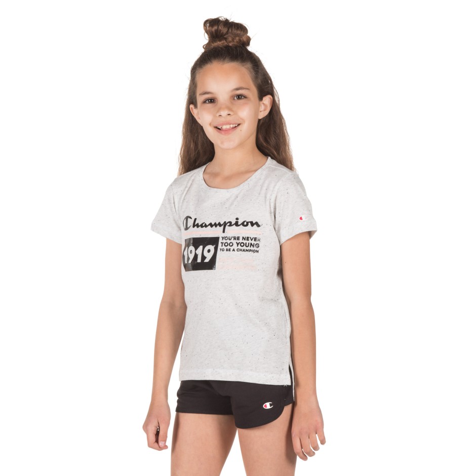 CHAMPION 403595-EM020 Grey