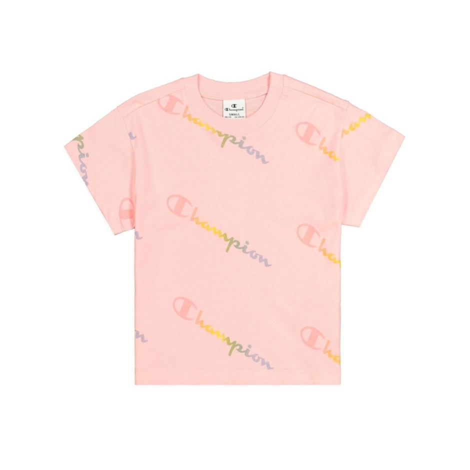 CHAMPION 404133-PL027 Pink