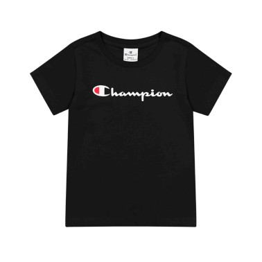 CHAMPION 404998-KK001 Μαύρο