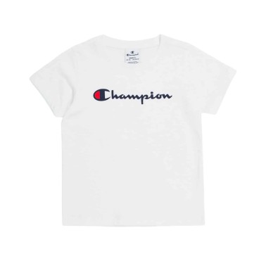 CHAMPION 404998-WW001 Λευκό
