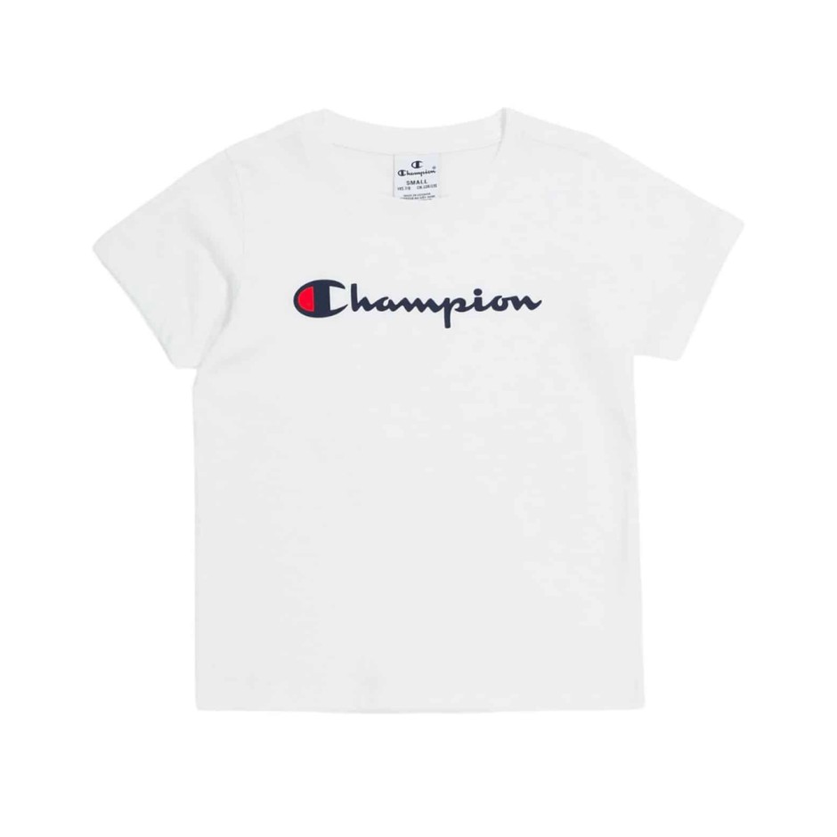 CHAMPION 404998-WW001 Λευκό