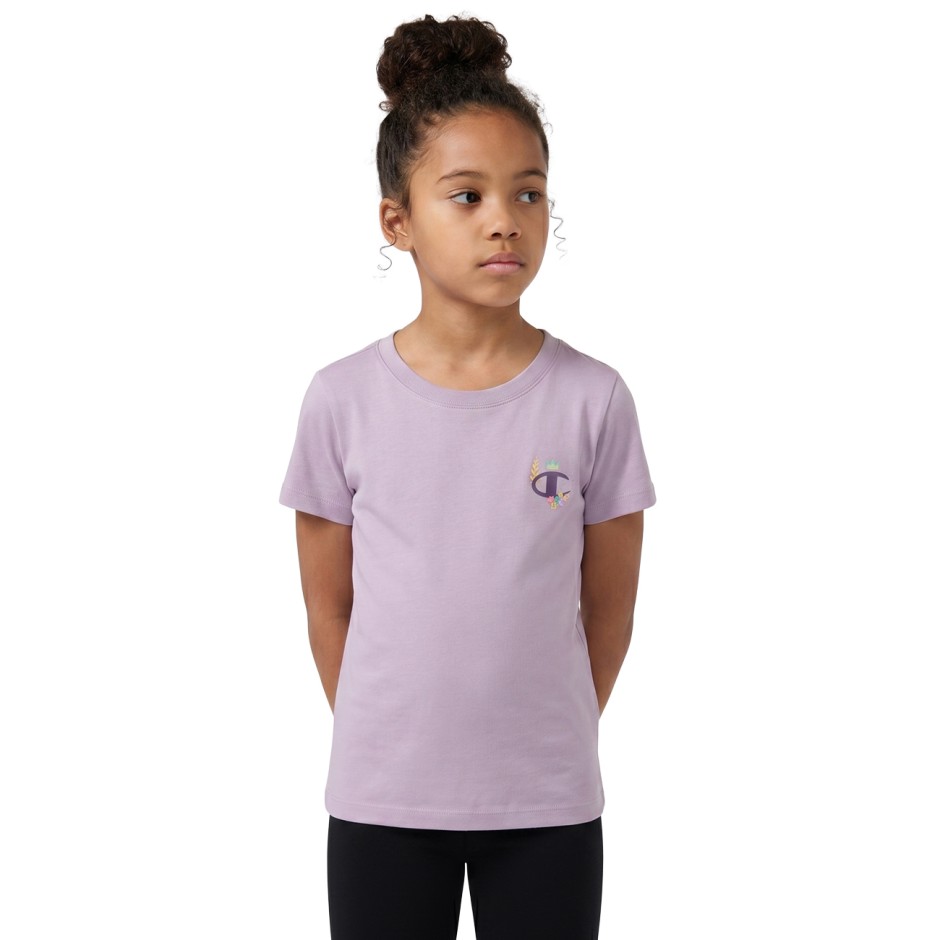 CHAMPION 405223-VS100 Λιλά