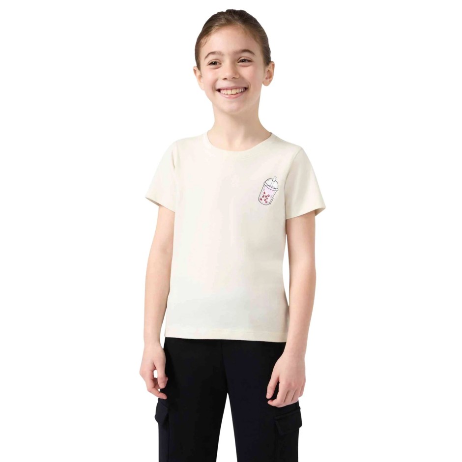 CHAMPION 405224-WW056 Εκρού