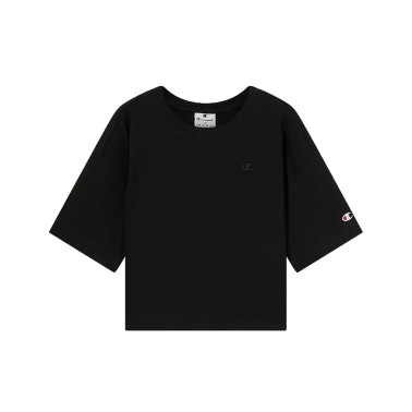 CHAMPION 405243-KK001 Μαύρο