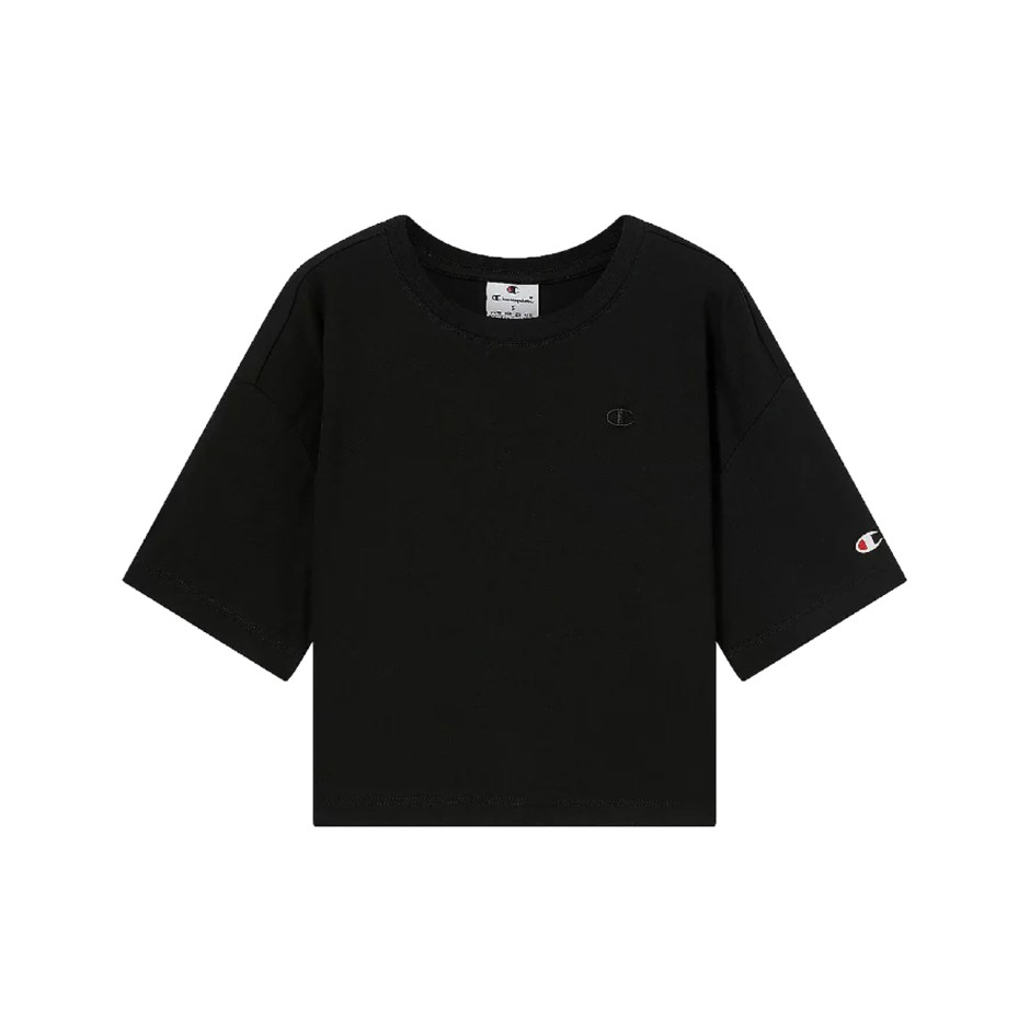 CHAMPION 405243-KK001 Μαύρο