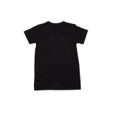 ΠΑΙΔΙΚΟ T-SHIRT BODY ACTION 052001-01-01 Μαύρο Εικόνα 0