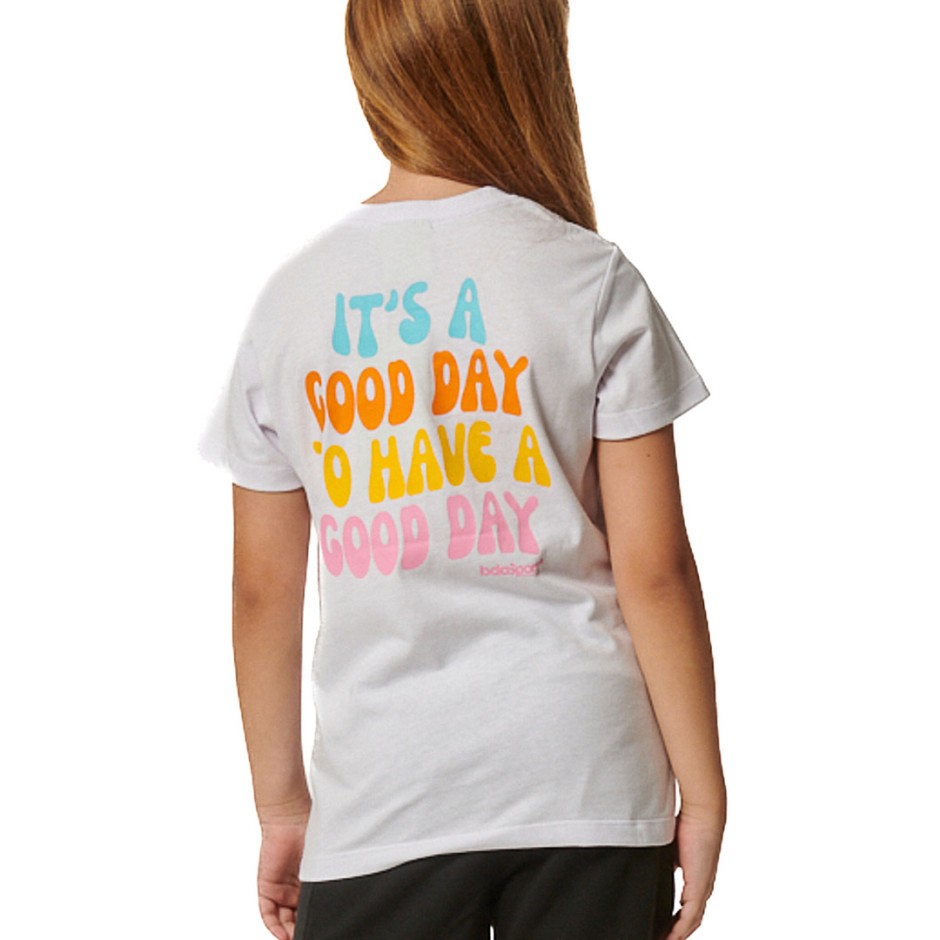 BODY ACTION 052403-01-02 Λευκό