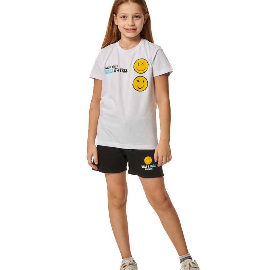 BODY ACTION 052403-01-02 Λευκό