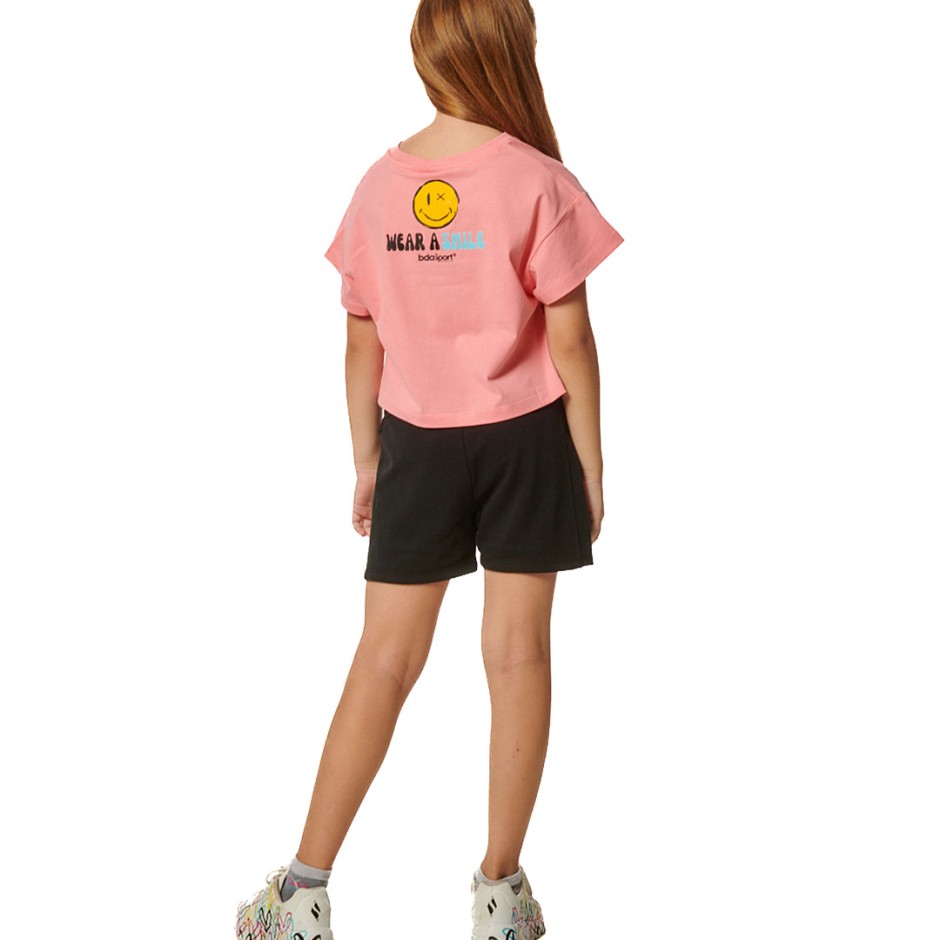 BODY ACTION 052404-01-08C Ροζ