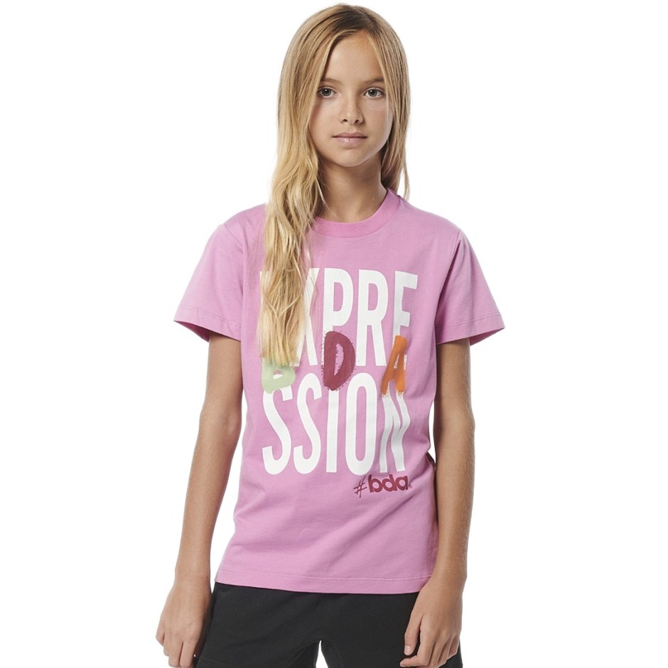 BODY ACTION 052301-01-11 Fuchsia