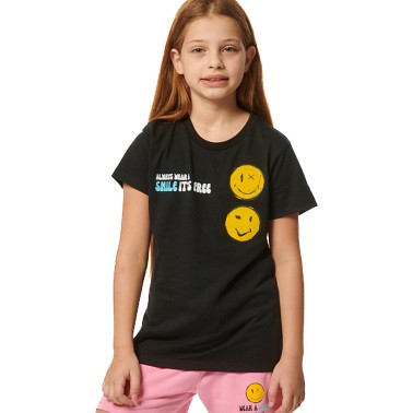BODY ACTION 052403-01-01 Black