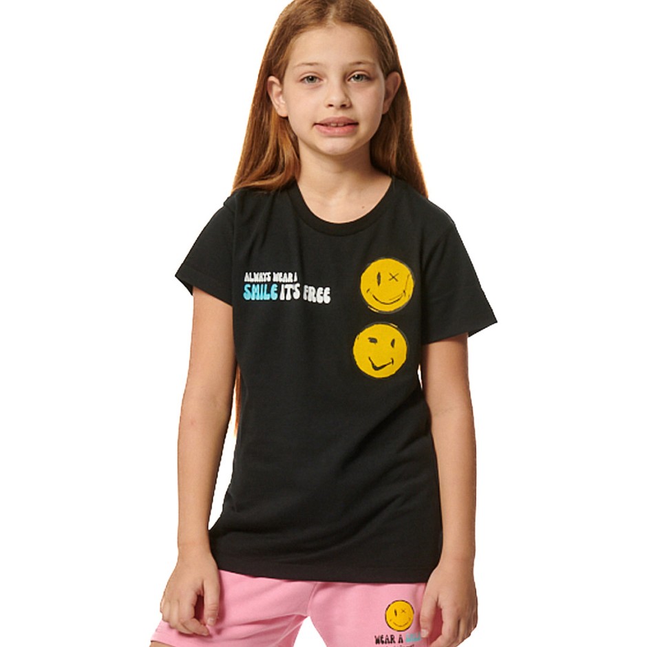 BODY ACTION 052403-01-01 Black