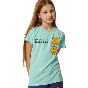 BODY ACTION 052403-01-04J Turquoise