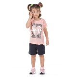 DISTRICT75 121KGSS-931-0P8 Pink Image 6