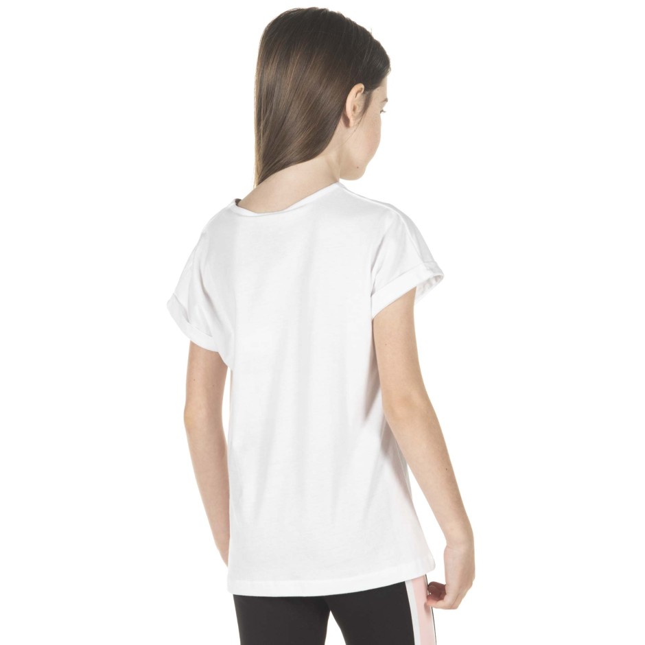 DISTRICT75 121KGSS-939-091 White