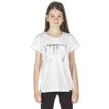DISTRICT75 121KGSS-939-091 White Image 1