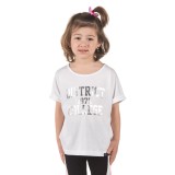 DISTRICT75 121KGSS-939-091 White Image 3