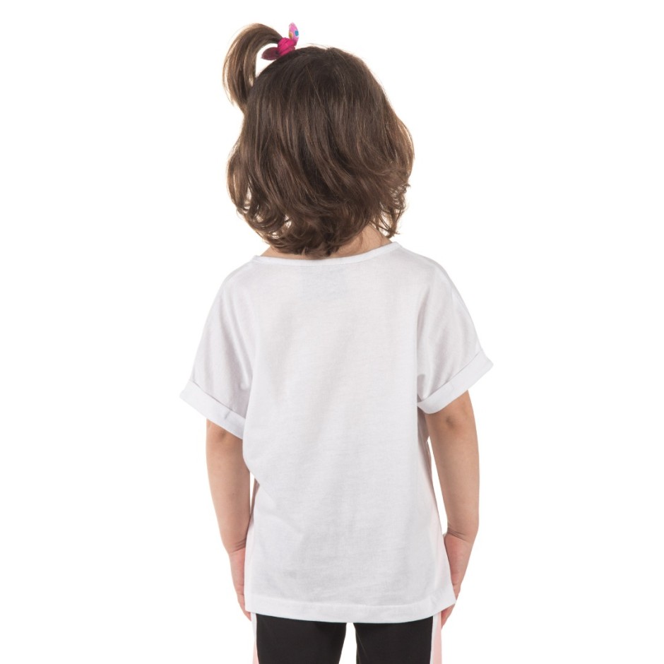 DISTRICT75 121KGSS-939-091 White