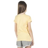 DISTRICT75 121KGSS-932-055 Yellow Image 0