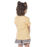 DISTRICT75 121KGSS-932-055 Yellow Image 4