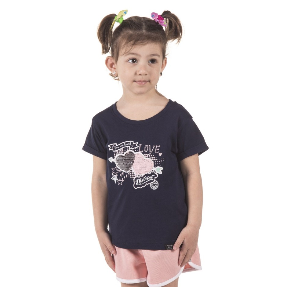 DISTRICT75 121KGSS-932-011 Blue