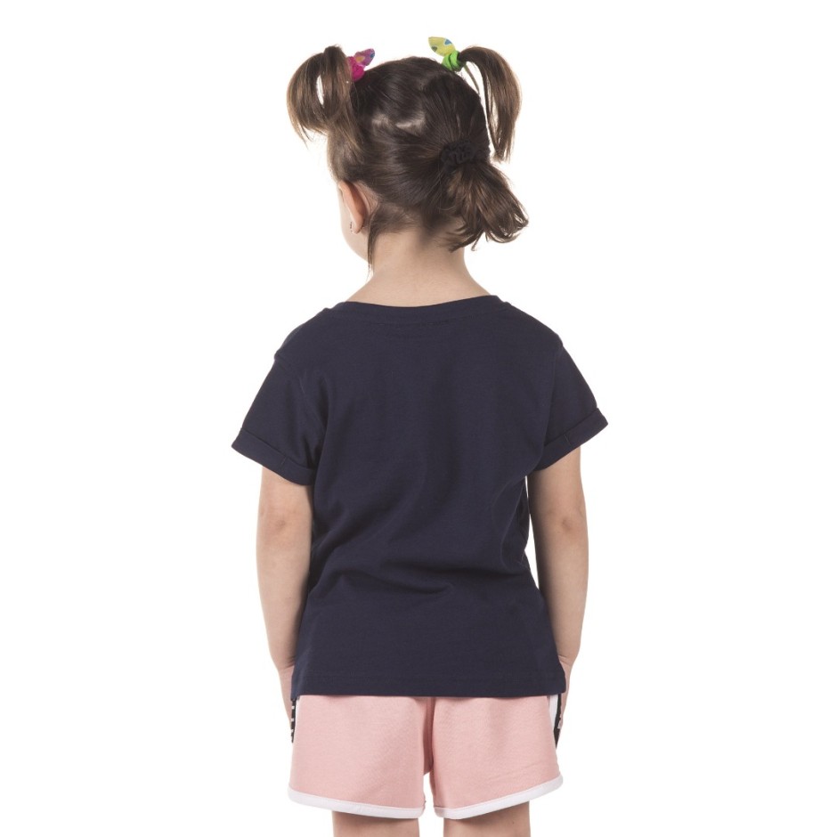 DISTRICT75 121KGSS-932-011 Blue