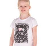 DISTRICT75 122KGSS-307-091 White Image 1